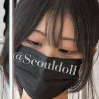 Сеулдолль 설돌 Оголені