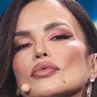 Северина Оголені