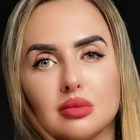 Секси Лена Оголені