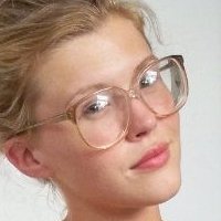 Шерон Хіндендейл Оголені