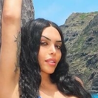 шаянсірен Оголені