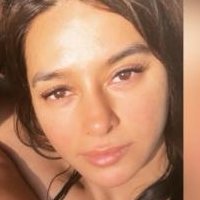 Шибані Дандекар Оголені