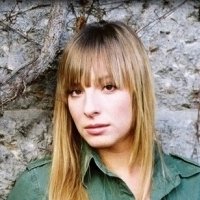 Шіра Флейшер Оголені