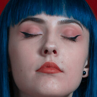 сириаблу_ Оголені