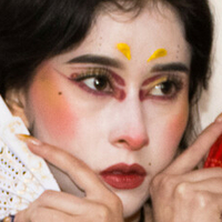 Софія Діас Чоффіс Оголені