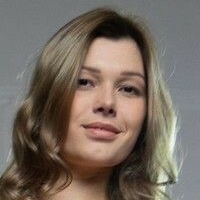 Стефанія Бітті Оголені