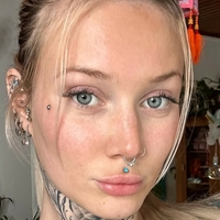 Стелла Вульф Оголені