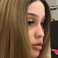 Стелла Віллсон Ікс Оголені