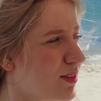 Стеф Віейра Оголені