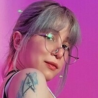 Стормі Оголені