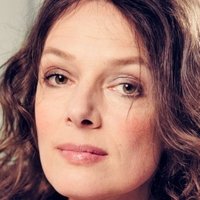 Свенья Пейджес Оголені