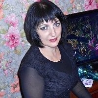 Світлана Вовченко Оголені