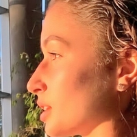 Соня Столлар Оголені