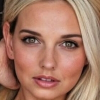 Таллія Еванс Оголені