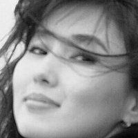 Тамара Обутова Оголені