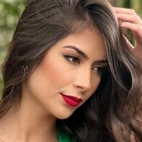 Таня Естрада Оголені