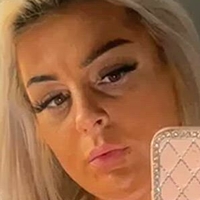 Тара Бебі Оголені