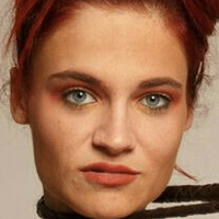 Той дикий дитина Оголені