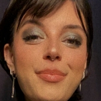 Білий Кролик ASMR Оголені