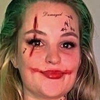 thedarksidegirl66 Оголені