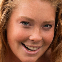 Руда Ковбойка Оголені