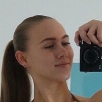 Тіа Коллінз Оголені