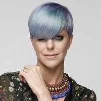 Тіффані Ен Х’юз Оголені