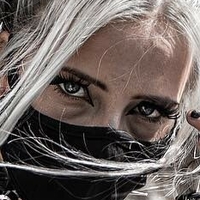 Токсик Оголені