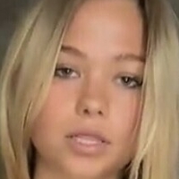 ТрінітіКатлін Оголені