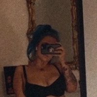 ТерквоязТрабл Оголені