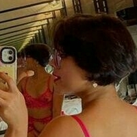 Валерія Майорга Оголені