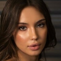 Валері Гілл Оголені