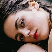 Валері Сміт Оголені