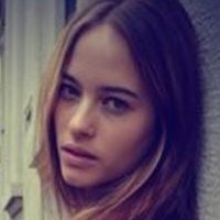 Ванесса Гегельмаєр Оголені
