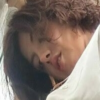 Ванесса Віп Оголені