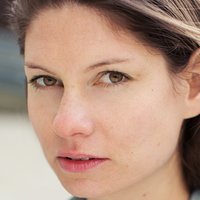 Віра Боммер Оголені
