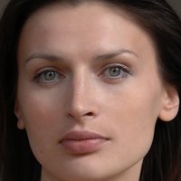 Вероніка Новак Оголені