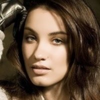 Вікторія Дайнеко Оголені