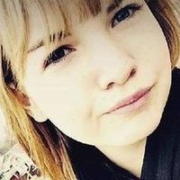 Віка Зінченко Оголені