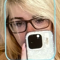 Вікторіяакіллс Оголені