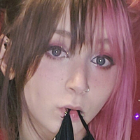 вайолетфокссі Оголені