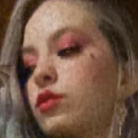 віолетс_кабаре Оголені