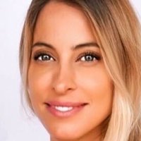 Вівіан Хеберлейн Оголені