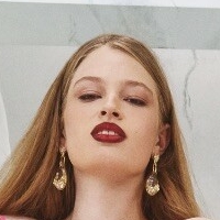 Вівіан Дженна Вілсон Оголені