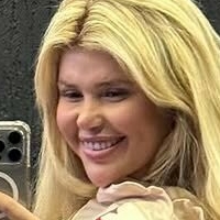 Вівіан Бардесон Оголені