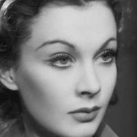 Вів’єн Лі Оголені