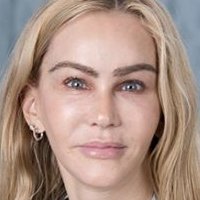 Венді Беднарз Оголені