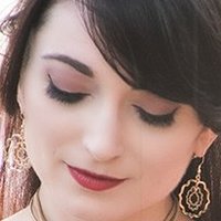 Венді Мішель Оголені