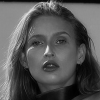 віанамодель Оголені