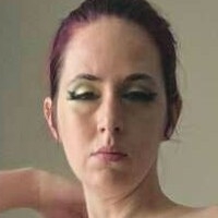 Вінтер Фаєрфокс Оголені